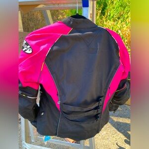 Moto Jacket